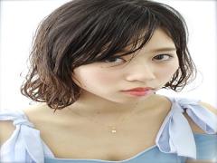 女子の朝は忙しい！髪はトレンド感＋セットしやすさで選ぶ♡