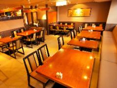 横浜スカイビルのレストランにはおいしさギッシリ♡