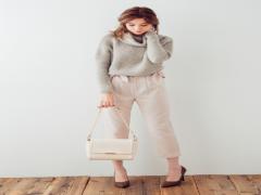 甘いだけなんて、つまらない。ガーリーさんがキュンとするパンツ20選