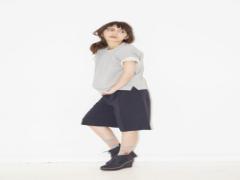 ガウチョパンツの次はコレ！春注目のバミューダパンツにLOCK ON♡