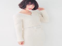 冬こそ雪のような透明感を。「白アイテム」で作るデートコーデ5days