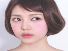 3月4日発売のkissの春コスメで恋が始まる♡