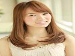 簡単アレンジ！内巻きパーマでゴージャスなヘアスタイル