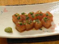 低カロリーなこんにゃく料理♡ダイエットに嬉しいヘルシーレシピ