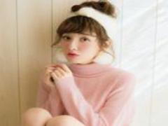 思わずあなたに恋をする♡うるツヤな女っぽストレートヘアスタイル