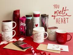 【スタバ】2016バレンタイン限定♡毎年大人気の甘くて可愛いグッズ&amp;ドリンクまとめ