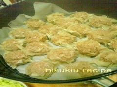 自分で作ってアツアツをぱくり♡アレンジも楽しいシュウマイのレシピ