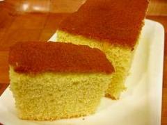 ティータイムのお供に♡お家でできるカステラレシピ