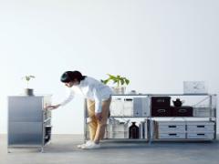 物が多いあなたにおすすめ。Instagramの「#無印収納」から学ぶ収納アイデア