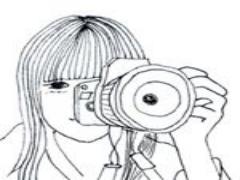 〈思い出はカタチに残したい派〉インスタントカメラ“写ルンです”の密かな再ブームがき