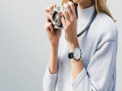 高級レザーを手頃価格で。The Horseのシンプルウォッチで洗練された手元を演出