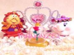 Maison de FLEUR の大人気トートバッグとポーチにラブコール♡