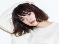 おしゃれは日常から作られている。モデル野崎智子の春支度ファッションライフQ&amp;A