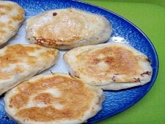 具材のバリエーションが豊富なおやきのレシピ集♪