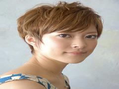 女子度アップ！かっこいい髪型でクールビューティーを目指そう