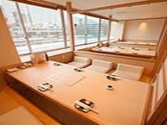 しっとりと京都らしいゆっくりできる居酒屋