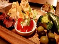 こだわりの食材と店内が楽しめる！京都で楽しめる隠れ家的なバル10選