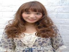 好きが止まらない♡ヘアスタイルはやっぱりロング！