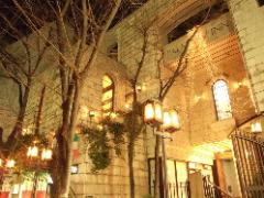 オシャレ空間でランチ♪北新地周辺のランチが美味しいお店は？