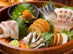 西船橋で飲もう！日替わりで通いたいグルメ居酒屋