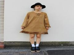 冬→春もトレンドのボヘミアン♡フリンジアイテムで今っぽさを手に入れて