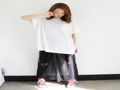 着回し上手の仲間入り♪春先も期待大なインナー17連発