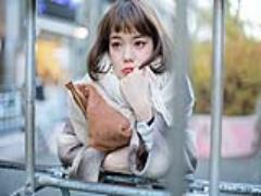 MERY SNAP おしゃれすぎるフリーモデル・長澤メイの外国人風EYEのヒミツ