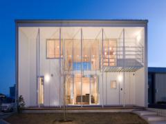 無印良品に「家」がありました。早く帰りたくなる安心感のある空間に一目惚れ