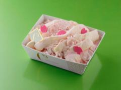 桜の香りを感じて。シーキューブの春限定"桜のティラミス"が絶品の予感