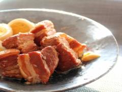 一番美味しいレシピが知りたい！豚の角煮のレシピ最強決定戦