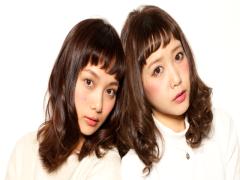 【2月21日】MAJOLICA MAJORCA新作コスメで心躍る。目を惹くメイクを♡