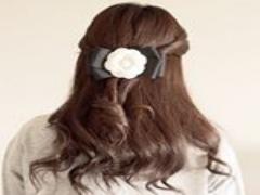 キラキラニットにお任せ♡「華奢」や「上品」という夢の言葉を掛けられたいです。