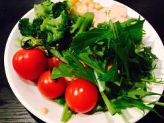 美味しくて体に良い！もりもり食べたい野菜サラダレシピ