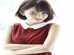 伸ばしかけのショートヘアもお洒落に変身！おすすめヘアスタイル