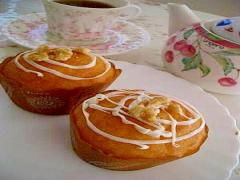 しっとりふわふわ♪甘い＆甘くないマフィンのレシピ