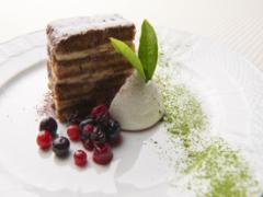 ブレイク必至！新ヘルシースイーツ「ティラティス」の魔法でおやつタイムをHAPPYに♡