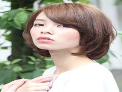 新年は髪バッサリ！大人ショート＆ショートボブ特集