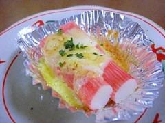 こんな使い方があったなんて！かにかまを使ったレシピ