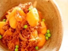 彼氏が喜ぶ♡ほっこり肉じゃがレシピで料理ができる女の子に♪