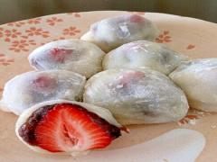 そのまま食べても食材としても！みんな大好きないちごレシピ