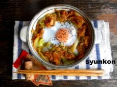 相性抜群！白菜と豚肉で作る冬のあったかレシピ
