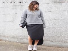 秋冬にオススメのレディースショートブーツコーデ