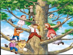 時代をこえた名作の宝庫。赤毛のアンなど世界名作劇場を振り返る展覧会開催！