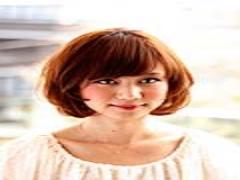 可愛さアップ！綺麗に見えるヘアカラーピンクブラウン