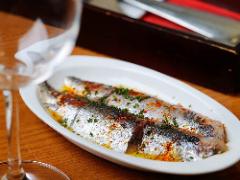 渋谷でスペイン料理はいかが？少人数から貸し切りまでおすすめの店