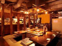 幕張近隣！熟成肉はキングオブグルメ！眠ったお肉は旨み倍増♡