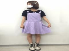 個性派ならコレ！原宿系ファッションのススメ
