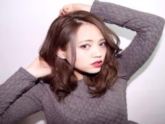 #前髪なし で一歩オトナな私に♡ レングス別・こなれヘアカタログ