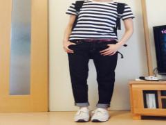 シンプルで上質！フランス人のファッションはまさにお手本です！