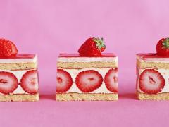 ラブリーなバレンタインチョコの作り方を紹介！ピンクスイーツのレシピ集！